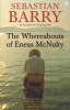 The Whereabouts of Eneas McNulty (Paperback, Main) - Sebastian Barry Photo