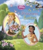 A Princess Easter (Disney Princess) (Board book) - Random House Disney Photo