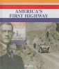 America's First Highway (Hardcover) - Greg Roza Photo