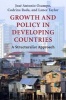 Growth and Policy in Developing Countries - A Structuralist Approach (Hardcover) - Jose Antonio Ocampo Photo