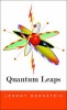 Quantum Leaps (Paperback) - Jeremy Bernstein Photo