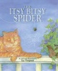 Itsy Bitsy Spider (Hardcover) - Iza Trapani Photo