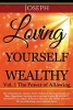 Loving Yourself Wealthy Vol. 1 the Power of Allowing - The Contemporary, Secular, Secret Wisdom of Success Principles by Mary Magdalene, Helping You to Awaken to Your Alarmm and Allow Lust, Angels, Romance, Miracles, and Money Into Your Life by Celebratin Photo