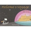 Helena's Voyage - A Mystical Adventure (Paperback) - Paul Harbridge Photo