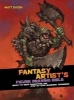 The Fantasy Artist's Figure Drawing Bible - Ready-To-Draw Characters and Step-By-Step Rendering Techniques (Hardcover) - Matt Dixon Photo