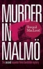 Murder in Malmo (Paperback) - Torquil MacLeod Photo