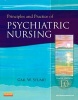 Principles and Practice of Psychiatric Nursing (Paperback, 10th Revised edition) - Gail Wiscarz Stuart Photo