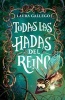 Todas Las Hadas del Reino (English, Spanish, Paperback) - Laura Gallego Photo