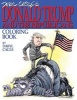 's Donald Trump and the Republicans Coloring Book! - Color the Donald! the Perfect Adult Coloring Book for Trump Fans and Foes by America's Most Widely Syndicated Editorial Cartoonist,  (Paperback) - Daryl Cagle Photo