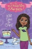 Kiki Takes the Cake (Paperback) - Laura Dower Photo