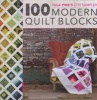 's City Sampler Quilts - 100 Modern Quilt Blocks (Paperback) - Tula Pink Photo