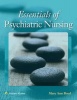 Essentials of Psychiatric Nursing - Contemporary Practice (Paperback, 1st North American ed) - Mary Ann Boyd Photo