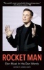 Rocket Man: Elon Musk in His Own Words (Paperback) - Jessica Easto Photo