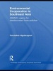 Environmental Cooperation in Southeast Asia - ASEAN's Regime for Trans-boundary Haze Pollution (Hardcover) - Paruedee Nguitragool Photo