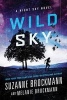 Wild Sky - A Night Sky Novel (Paperback) - Suzanne Brockmann Photo