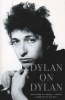 Dylan on Dylan (Paperback) - Bob Dylan Photo