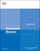 Network Basics Course Booklet (Paperback, New) - Cisco Networking Academy Photo