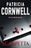 Scarpetta (Hardcover) - Patricia Cornwell Photo