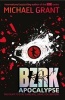 BZRK Apocalypse (Paperback) - Michael Grant Photo