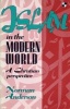 Islam in the Modern World (Paperback) - Norman Anderson Photo