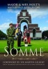 Major and Mrs Holt's Battlefield Guide to the Somme (Paperback, 2nd) - Tonie Holt Photo