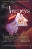 The Verneys - Love, War and Madness in Seventeenth-century England (Paperback) - Adrian Tinniswood Photo