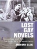 Lost Gay Novels - A Reference Guide to Fifty Works from the First Half of the Twentieth Century (Paperback) - Anthony Slide Photo