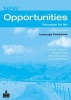 Opportunities - Global Intermediate Language Powerbook NE (Paperback, 2nd Revised edition) - Michael Dean Photo