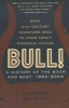 Bull! - A History of the Boom and Bust, 1982-2004 (Paperback) - Maggie Mahar Photo