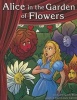 Alice in the Garden of Flowers (Science) (Paperback) - Dona Rice Photo