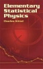 Elementary Statistical Physics (Paperback, Dover ed) - Charles Kittel Photo