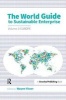 World Guide to Sustainable Enterprise, Volume 3 - Europe (Paperback) - Wayne Visser Photo