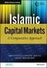 The Islamic Capital Markets (Hardcover) - Obiyathulla Ismath Bacha Photo