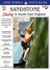 Sandstone: Climbing in South East England - A Rock Climbing and Bouldering Guidebook to All of the Best Areas in Sussex and Kent (Paperback, 2nd edition) - David Atchison Jones Photo