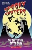 Spooky Skaters - The Skate Park After Dark (Paperback) - Angela Salt Photo