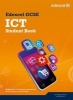 Edexcel GCSE ICT Student Book (Paperback) - Robert S U Heathcote Photo