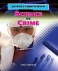 Science vs Crime (Hardcover) - Angela Royston Photo