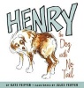 Henry the Dog with No Tail (Book) - Kate Feiffer Photo