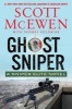 Ghost Sniper (Hardcover) - Scott McEwen Photo