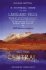 The Central Fells - Pictorial Guides to the Lakeland Fells Book 3 (Lake District & Cumbria) (Hardcover, 2nd Revised edition) - Alfred Wainwright Photo