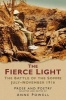 The Fierce Light - The Battle of the Somme July - November 1916 (Paperback) - Anne Powell Photo