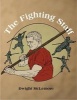 Fighting Staff (Paperback) - Dwight C McLemore Photo