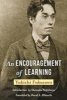 An Encouragement of Learning (Hardcover) - Yukichi Fukuzawa Photo