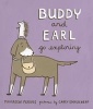 Buddy and Earl Go Exploring (Hardcover) - Maureen Fergus Photo