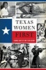 Texas Women First - Leading Ladies of Lone Star History (Paperback) - Sherrie S McLeroy Photo