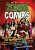 The Mammoth Book of Zombie Comics (Paperback) - David Kendall Photo