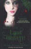 Last Breath (Paperback) - Rachel Caine Photo