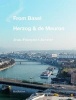 From Basel - Herzog & De Meuron (Hardcover) - Jean Francois Chevrier Photo