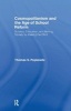 Cosmopolitanism and the Age of School Reform - Science, Education and Making Society by Making the Child (Hardcover, New) - Thomas S Popkewitz Photo