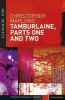 Tamburlaine (Paperback, New Ed) - Christopher Marlowe Photo